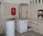 Виды газовых котлов отопления: какие лучше?