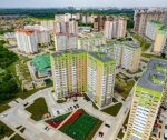 Жилой комплекс “Почтовый”