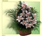 Цветы на праздник от компании Grand-flora.ru.