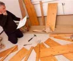 Услуги по сборке мебели