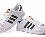 Аdidas Superstar: новое - это хорошо забытое старое