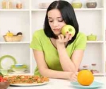 Основы здорового питания: главные женские ошибки