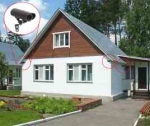 Обезопасить свой дом собственными силами возможно