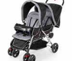 Коляска-«гамак».&nbsp; Пригодится ли она вам и вашему малышу?