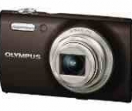 О компании Olympus