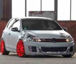 Новый Volkswagen женщины оценят