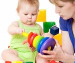 Значение развивающих игрушек для детей