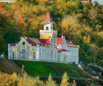 «Старая Башня» на Каме
