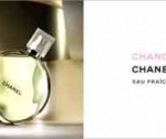 Покупка духов Chanel Chance Eau Fraiche