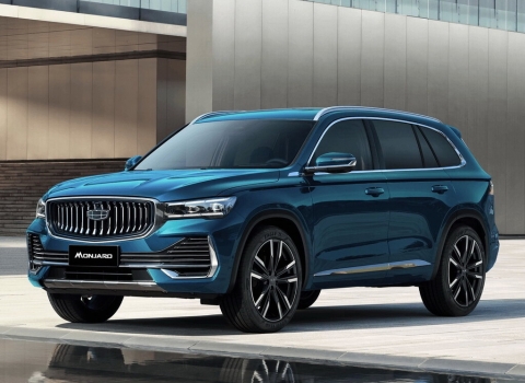 Купить новое авто в Краснодаре выгодно и удобно с автосалоном