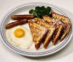 Простые «вкусные» рецепты