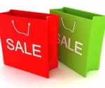 Ах, этот SALE!