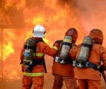 Почему женщин привлекают пожарники