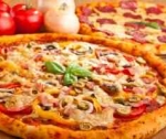 Быстрая и качественная доставка пиццы