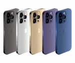 Чем отличается iPhone 14 от iPhone 14 Pro