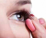 Магнитные накладные ресницы magnet lashes