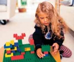 Игры лего, и их значение в развитии ребенка