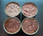 Консервы для собак: как выбрать качественный и полезный продукт?