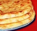 Вкусный привет из Осетии