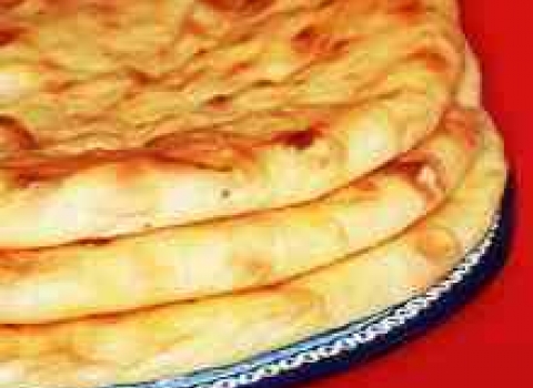 Вкусный привет из Осетии
