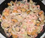 Женщинам полезны частые рыбные дни