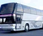 Чем актуальна услуга аренды автобуса?
