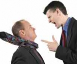 Как сдержать себя и не ответить на хамство