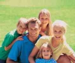 Здоровые дети – счастливые родители