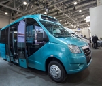 Новинки Газели