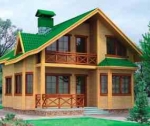 Как самостоятельно выбрать брус?