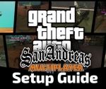 Samp Installation Guide for Grand Theft Auto San Andreas Multiplayer Experience