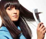 Простые правила ухода за окрашенными волосами