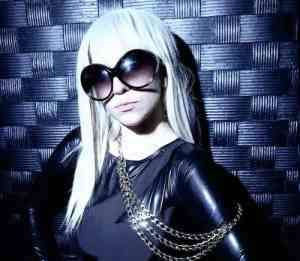 Lady Gaga