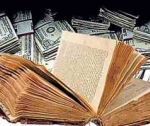 Антикварные книги как лучший подарок для близких людей