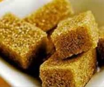 Тростниковый сахар.