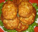 Классический вариант приготовления котлет