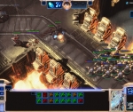 Рецензия к игре Starcraft II
