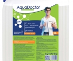 AquaDoctor pH Minus (Серная 35%): Гармония Воды – Залог Здоровья Бассейна
