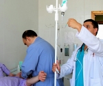 Методы вывода из запоя капельницей: эффективность, преимущества и ограничения