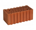 Керамические блоки Porotherm 38 Thermo