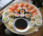 Японская кухня и её особенности
