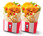 Получать бесплатные купоны KFC
