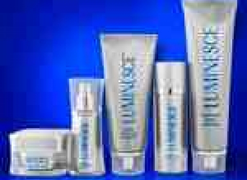 Косметика Luminesce