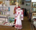 Каков же он - белорусский сувенир?