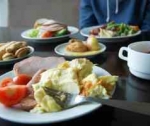 Вкусно поесть в Минске всего за 3 доллара