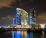 InterContinental Dubai Festival City в Дубае