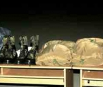 Выбираем военное снаряжение