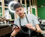 Зачем мужчине барбершоп?