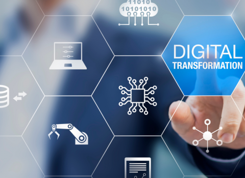 КНКО Enhances Efficiency In Digital Technology for Businesses