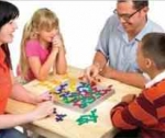 Почему родителям нужно уделять внимание настольным играм для детей?